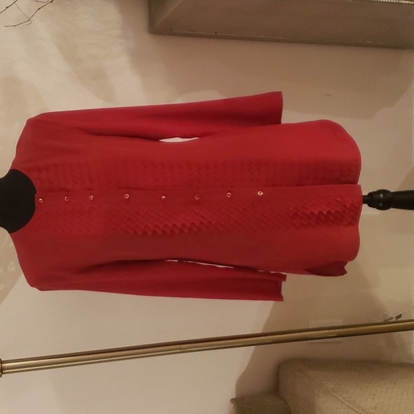 Ted Baker London shirt dress size 2 - Picture 1 of 4